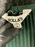 Rolla's Green Pullover Sweater Size M - photo 7