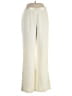 Cache Ivory Dress Pants Size 6 - photo 1