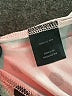 Love U Dear Polka Dots Gray Silver Sleeveless Blouse Size XL - photo 8