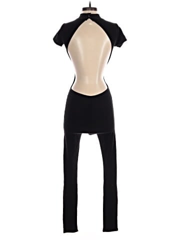 Philosophy of Paek P.O.P Jumpsuit (view 2)