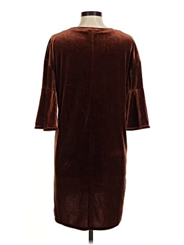 Molly Green Casual Dress (view 2)