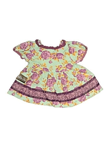 Matilda Jane Short Sleeve Blouse (view 2)