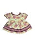 Matilda Jane Green Short Sleeve Blouse 12-18 MO / 18 MO - photo 2