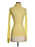 Vaara Yellow Long Sleeve Top Size XS - photo 1