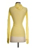 Vaara Yellow Long Sleeve Top Size XS - photo 2