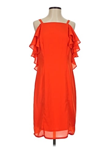 Assorted Brands Cocktail Dress (view 1)