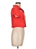 Shein Red Short Sleeve Polo Size L - photo 4
