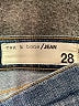 Rag & Bone/JEAN Stars Blue Jeans Size 28 waist - photo 7