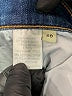 Rag & Bone/JEAN Stars Blue Jeans Size 28 waist - photo 8