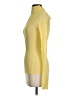 Vaara Yellow Long Sleeve Top Size XS - photo 5