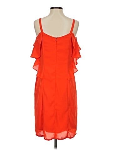 Assorted Brands Cocktail Dress (view 2)