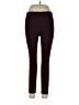 St. John's Bay Burgundy Active Pants Size L (petite) - photo 1