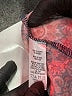 Nine Britton Paisley Blue Casual Dress Size L (petite) - photo 8