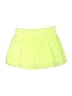 Active by Old Navy 100% Polyester Solid Yellow Active Skort Size 10 - photo 2