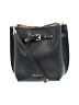 MICHAEL Michael Kors Black Bucket Bag One size - photo 1