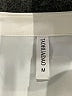Taohuadao Ivory Short Sleeve Blouse Size M - photo 7