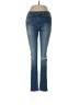 Hudson Jeans Blue Jeans Size 28 waist - photo 1