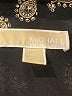 MICHAEL Michael Kors 100% Polyester Gold Long Sleeve Blouse Size 3X - photo 7