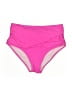 Unbranded Pink Swimsuit Bottoms Size S - photo 1