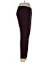 St. John's Bay Burgundy Active Pants Size L (petite) - photo 4