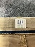 Gap Tan Khakis Size 6 (petite) - photo 7