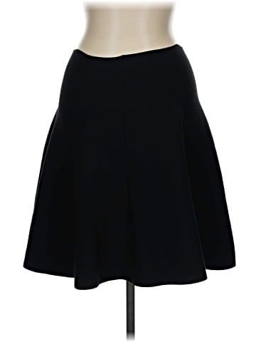 Ann Taylor Casual Skirt (view 2)