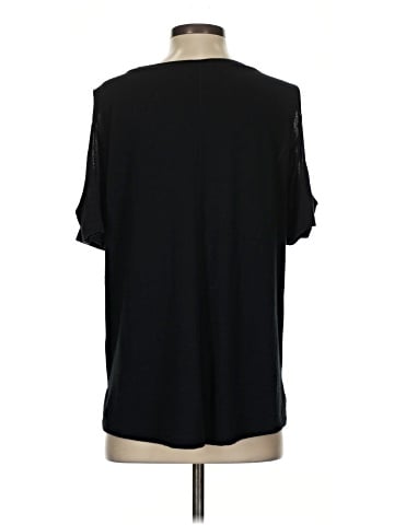 Rag & Bone/JEAN Short Sleeve T-Shirt (view 2)