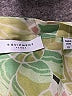 Equipment Tropical Green Short Sleeve Blouse Size XS - photo 7
