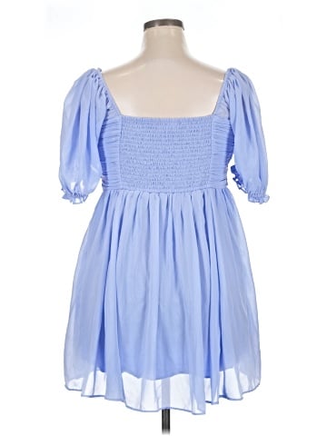 Abercrombie & Fitch Casual Dress (view 2)