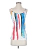 Lynn Ritchie 100% Rayon White Tank Top Size XS - photo 1