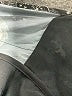 ALLSAINTS Paisley Black Cocktail Dress Size 6 - photo 8