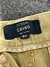 J.Crew 100% Cotton Tan Khakis Size 8 (tall) - photo 7
