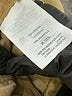 J.Crew 100% Cotton Tan Khakis Size 8 (tall) - photo 8