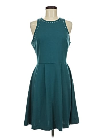 Mossimo Cocktail Dress (view 1)