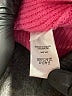 On 34th Solid Pink Pullover Sweater Size M - photo 8