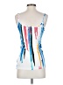 Lynn Ritchie 100% Rayon White Tank Top Size XS - photo 2