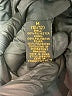 Pacific Trail 100% Polyester Black Gray Snow Jacket Size 10 - 12 - photo 4