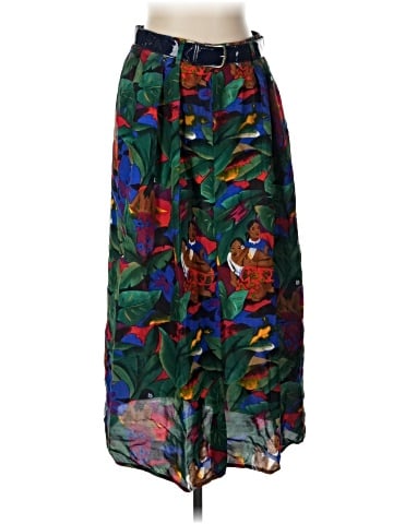 Giorgio Armani Casual Skirt (view 1)