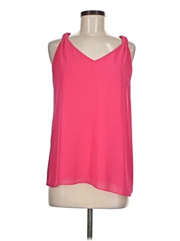 Style Loft Sleeveless Blouse (view 1)