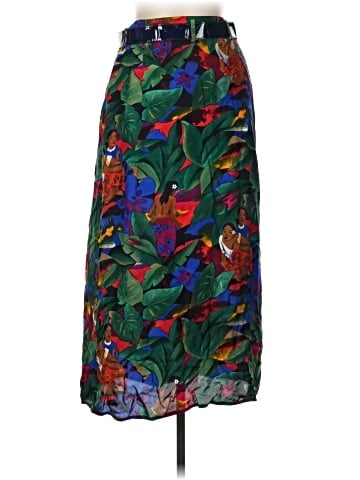 Giorgio Armani Casual Skirt (view 2)
