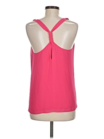 Style Loft Sleeveless Blouse (view 2)