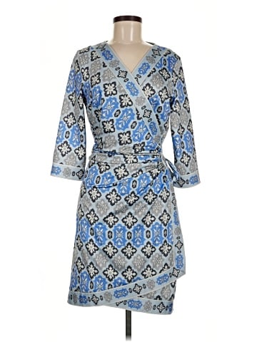 Gretchen Scott Designs Casual Dress (view 1)