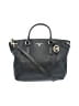 MICHAEL Michael Kors Black Satchel One size - photo 1