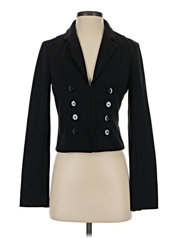 V Cristina Blazer (view 1)