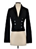 V Cristina Black Blazer Size S - photo 1
