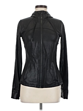 Lululemon Athletica Track Jacket