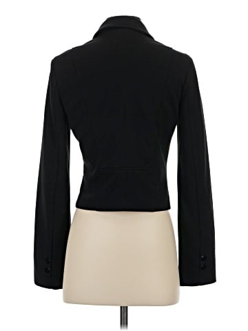 V Cristina Blazer (view 2)