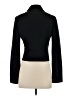V Cristina Black Blazer Size S - photo 2