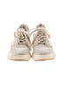 Dolce Vita Ivory Sneakers Size 8 - photo 2