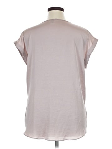 Express Short Sleeve Top (view 2)
